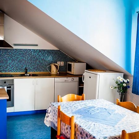 Apartmány Batelov Exterior foto