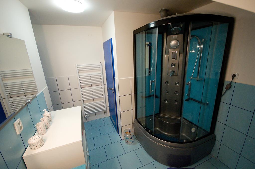 Apartmány Batelov Quarto foto