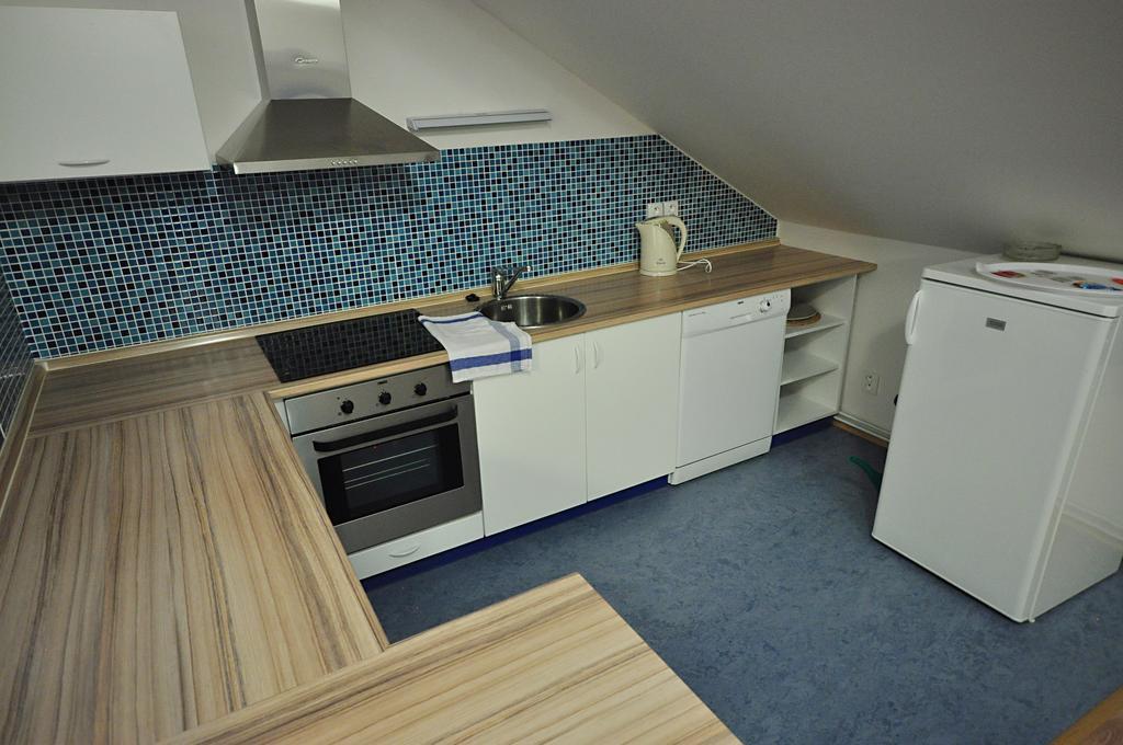 Apartmány Batelov Quarto foto