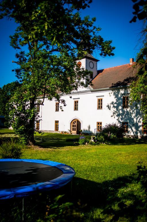 Apartmány Batelov Exterior foto