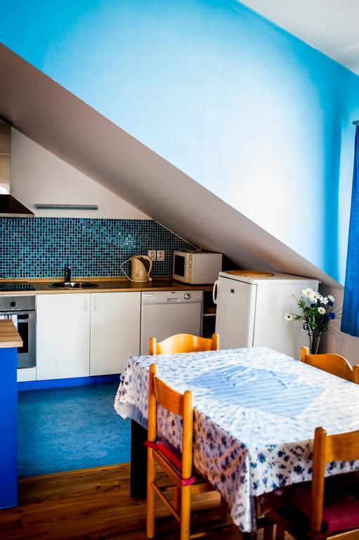 Apartmány Batelov Exterior foto