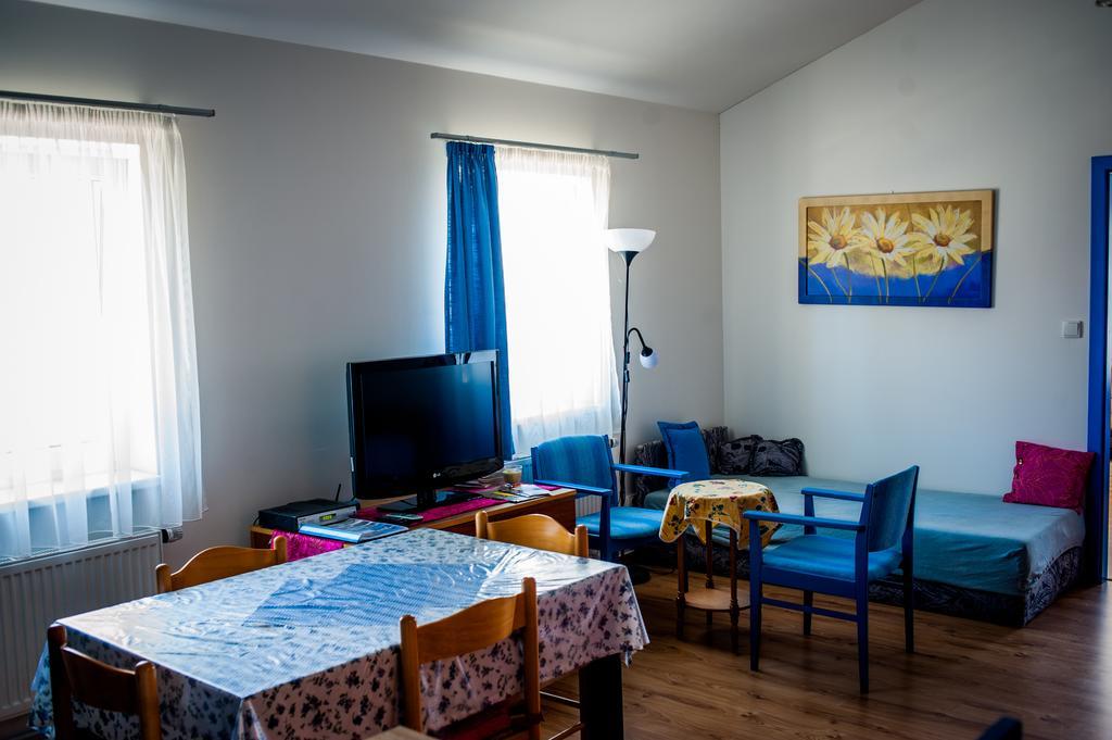 Apartmány Batelov Exterior foto