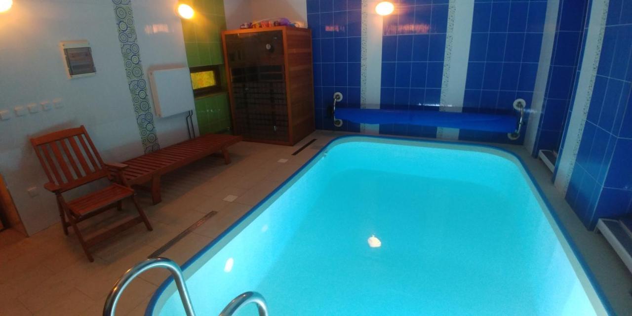 Apartmány Batelov Exterior foto
